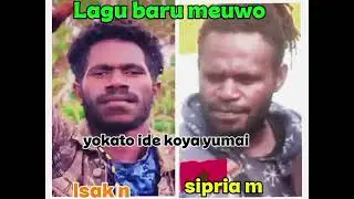 Yokatto ide kouya maga | Lagu Terbaru pop meepago 2026 | Apogo 🎵