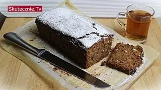 Najlepsze ciasto herbaciane :: Skutecznie.Tv [HD]