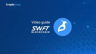 How to buy SwftCoin on SimpleSwap | Exchange Maker to SwftCoin