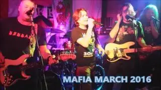 VIV GREGSON'S BANDS & ENTERTAINERS FOOTAGE 2016