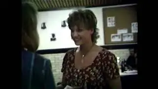 HBCH Class of 1984 10 year reunion