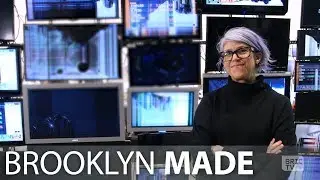 Мультимедийный художник Пенелопа Умбрико | BK Made