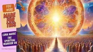 LIGHTWORKER JOURNEY: Embracing Your Purpose and Power to Change the World.