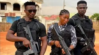 ONE MAN FIGHTER EPISODE 1 LATEST GHANAIAN MOVIE 2026