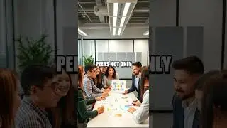 Unlocking Collaborative Success in the Workplace