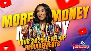 More Money Monday 2025 File Your BOI & Other Level Up Requirements