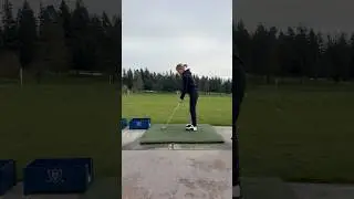 Sand wedge #golf #viral #recruitment #college