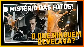 Como Eram REVELADAS as FOTOS Antigamente ?