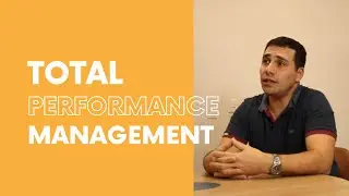 Conversaciones con docentes | Total Performance Management