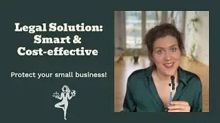 Running A Business? Protect It To Prevent Headaches & Scale With Ease!