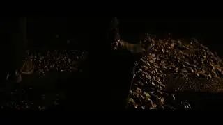 The Assassination of Jesse James by the Coward Robert Ford (2007) - Chiaroscuro