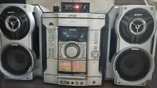 Sony hifi music system for sale contact: 8858590924, all India shipping available
