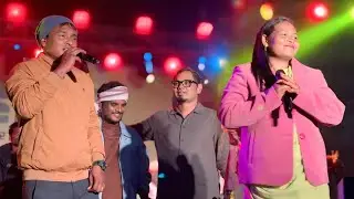 Mala Potam | Rathin Kisku, Stephen Tudu, Raju Soren & Dhani Marandi | Santali Sohrai Program Video 