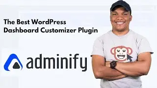 The Best WordPress Dashboard Customizer Plugin - WP Adminify Review