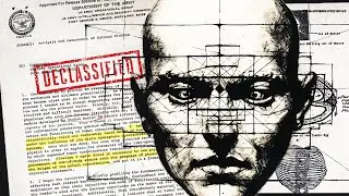 The Hidden Power of the Mind Decoding the CIA's Gateway Process