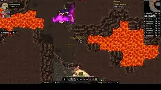 PXG | The Time Traveler Quest | Spoiler Dungeon Hisuian Typhlosion