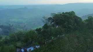 Mengunjungi PUNCAK RENGITH,Tertinggi di Kabupaten Tuban..!! Sangat Indah Sekali !!
