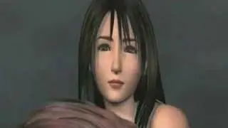 Final Fantasy VIII AMV