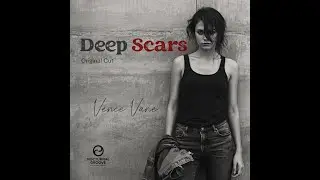 Vence Vane - Deep Scars (Original Cut) Melodic Progressive Trance, Melodic Techno, Progressive House