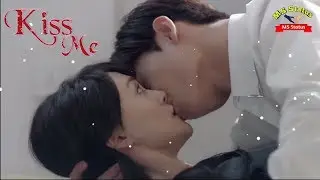सबसे खतरनाक Kiss ?  💝 New WhatsApp Status Video 2019💝