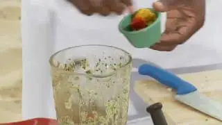 How to make Jerk - Jamaica Style