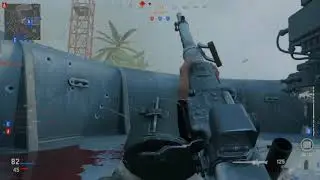 Call of Duty Vanguard beta review