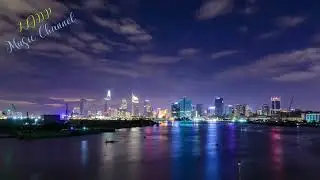 Stress Relief, Background Music For Youtube Volga Videos, ALJDP Music Channel.