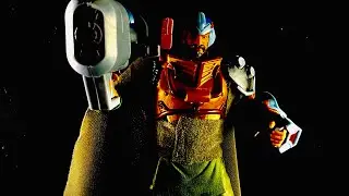 Mattel Masterverse Target Exclusive MOTU Revelation Deluxe Man-At-Arms Review