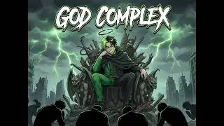 God complex