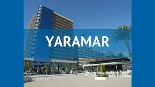 YARAMAR 4* Испания Коста Дель Соль обзор &ndash; отель ЯРАМАР 4* Коста Дель Соль видео обзор