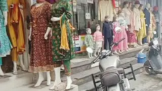 Finally Festival shopping begins!! - Dil Se Dilli official