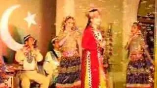 Pakistan and China Friendship Song!!