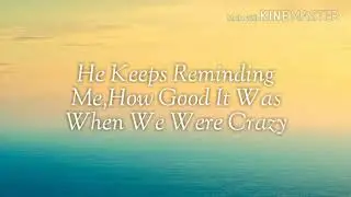 Shawn Hook- Reminding Me (feat. Vanessa Hudgens) (Lyric Video)