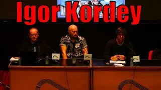 Igor Kordey