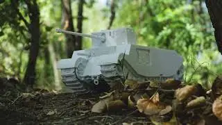 TOG II