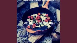 Friendly Music for Dinner Time