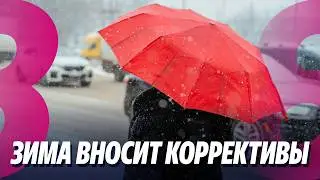 Новости: Тарифы на электричество не изменятся? /Зима вносит коррективы /18.02.2026