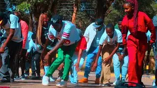 Trio Cii ft Manariga - Toa Form 