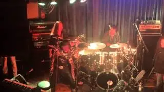 Jim Peterik - Marc Droubay warm up