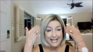 Выступление Barb Schwarz на конференции по хоумстейджингу Home Staging Conf. Осень 2021
