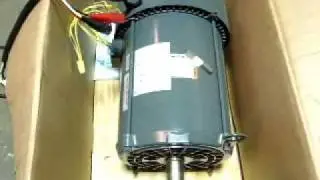 EMERSON 10 HP S10E2D 3_10NJB.wmv