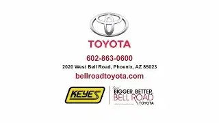 Bell Road Toyota 