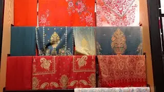 Nishat  Linen End Of Season Flat 40% Sale 2022📢 | Starting Rs Only 840 |17 Sep 2022 | Miraal Vlogs