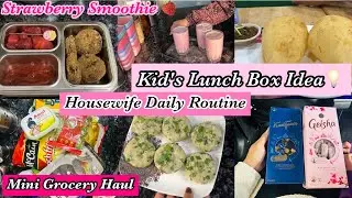 kids Lunch Box Ideas For School | Mini Grocery Haul | Finland Chocolates |