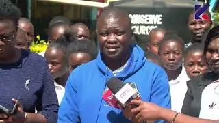SHULE ZA CARDINAL OTUNGA NA FRIENDS SCHOOL ZATAMBA BUNGOMA