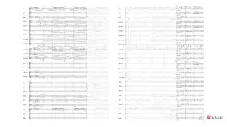 Pie Jesu – from Requiem opus 48 – Gabriel Fauré, arr. Robert van Beringen