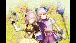 Atelier Lydie and Suelle! TRUE ENDING ROUTE! ENDING!