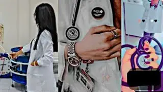 Future Doctor ❤️ Doctor Status 😍 Neet Motivational Whatsapp Status Medical Student Mbbs ❤️🩺#shorts