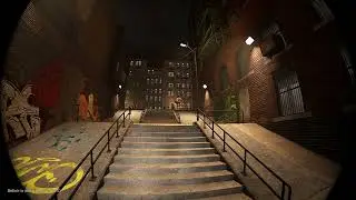 Session skateboarding gnarly line fail | FAMOUS SPOT |
