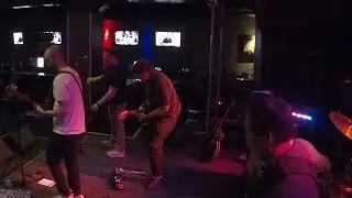 King Love - Hellcat - Live in Chicago at Cubby Bear 9/20/2024